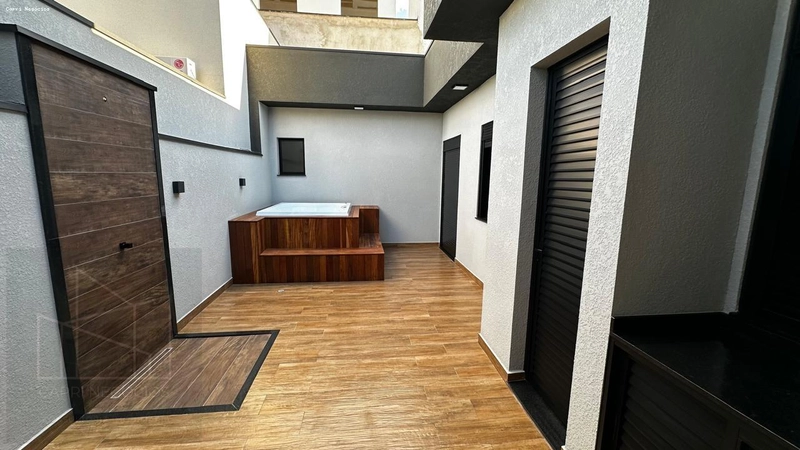 Casa em Condomínio para Venda em Indaiatuba / SP no bairro Condomínio Park Gran Reserve: 33ª foto da galeria de imagens do imóvel