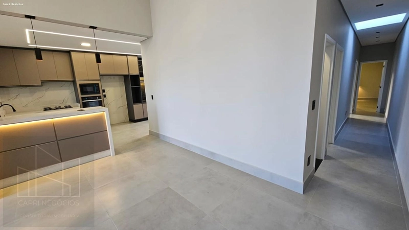 Casa em Condomínio para Venda em Indaiatuba / SP no bairro Condomínio Park Gran Reserve: 4ª foto da galeria de imagens do imóvel