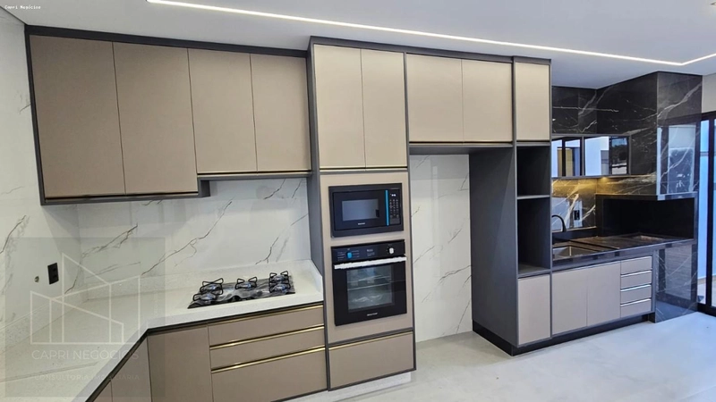 Casa em Condomínio para Venda em Indaiatuba / SP no bairro Condomínio Park Gran Reserve: 6ª foto da galeria de imagens do imóvel