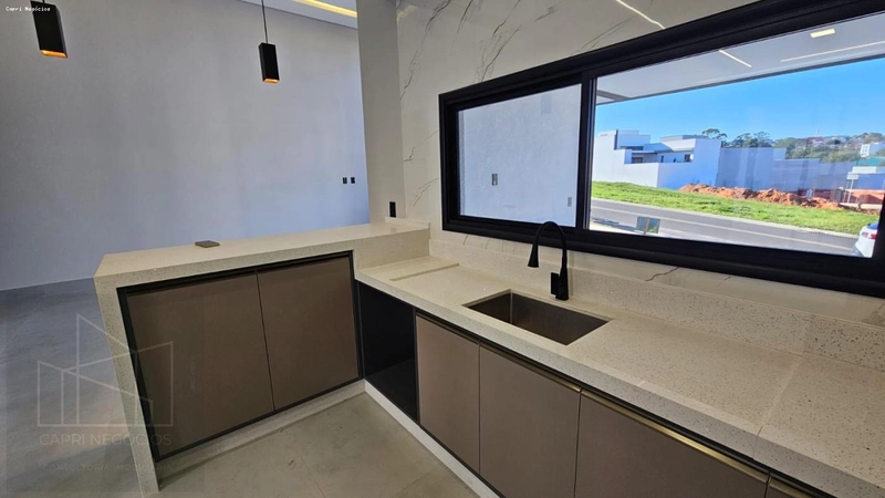 Casa em Condomínio para Venda em Indaiatuba / SP no bairro Condomínio Park Gran Reserve: 7ª foto da galeria de imagens do imóvel
