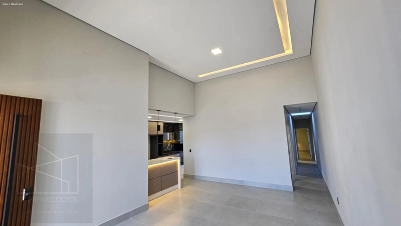 Casa em Condomínio para Venda em Indaiatuba / SP no bairro Condomínio Park Gran Reserve: 8ª foto da galeria de imagens do imóvel