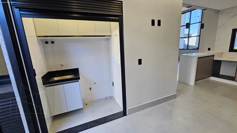 Casa em Condomínio para Venda em Indaiatuba / SP no bairro Condomínio Park Gran Reserve: 9ª foto da galeria de imagens do imóvel