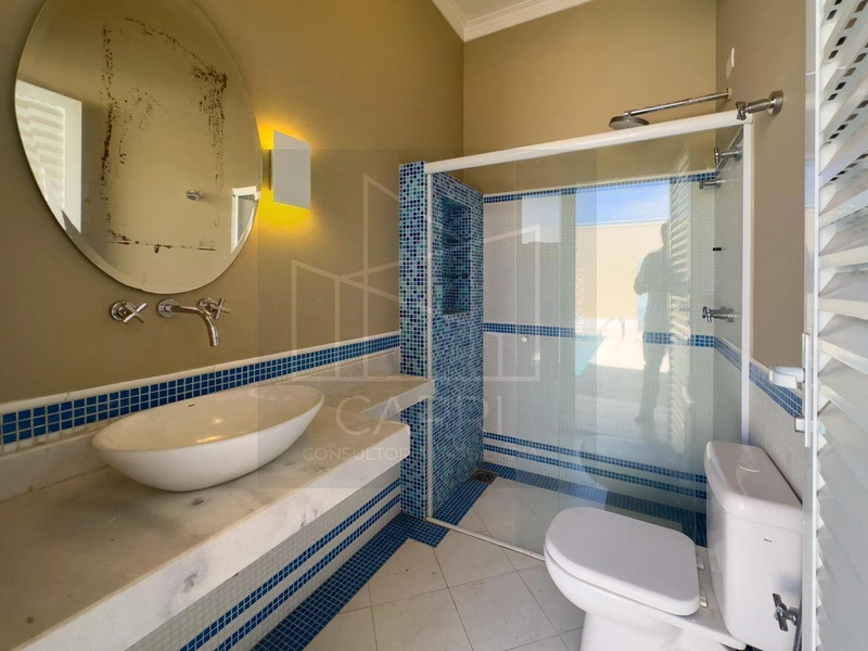 Casa em Condomínio para Venda em Indaiatuba / SP no bairro Jardim Esplendor: 19ª foto da galeria de imagens do imóvel