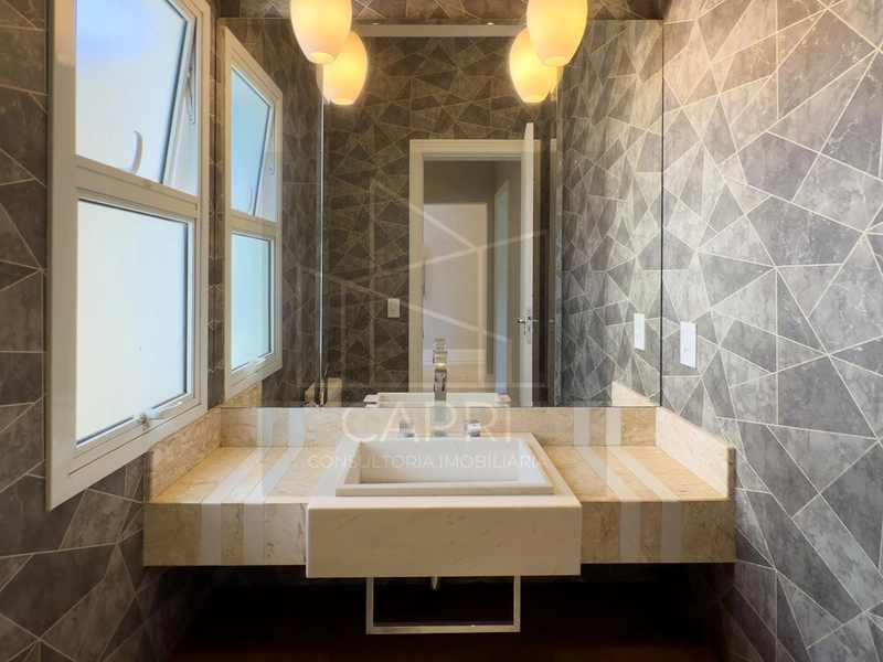 Casa em Condomínio para Venda em Indaiatuba / SP no bairro Jardim Esplendor: 2ª foto da galeria de imagens do imóvel