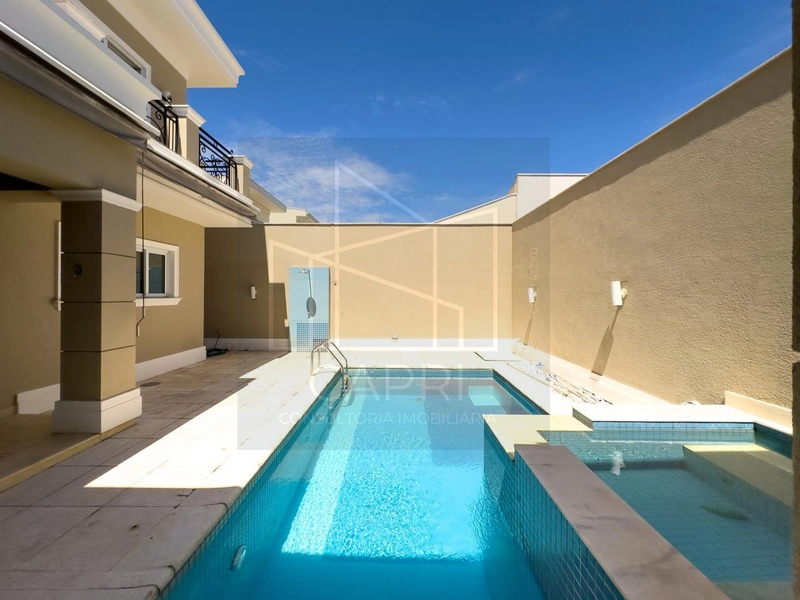 Casa em Condomínio para Venda em Indaiatuba / SP no bairro Jardim Esplendor: 22ª foto da galeria de imagens do imóvel