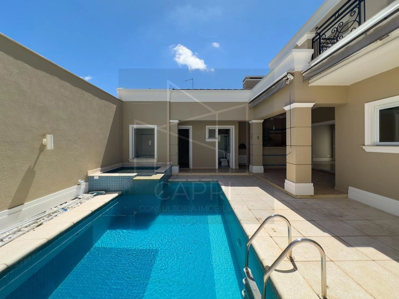 Casa em Condomínio para Venda em Indaiatuba / SP no bairro Jardim Esplendor: 25ª foto da galeria de imagens do imóvel