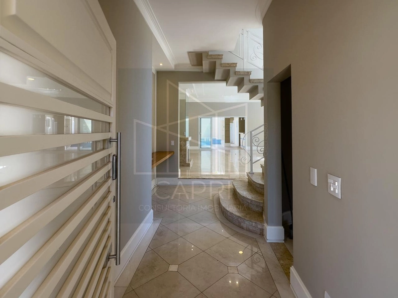 Casa em Condomínio para Venda em Indaiatuba / SP no bairro Jardim Esplendor: 3ª foto da galeria de imagens do imóvel