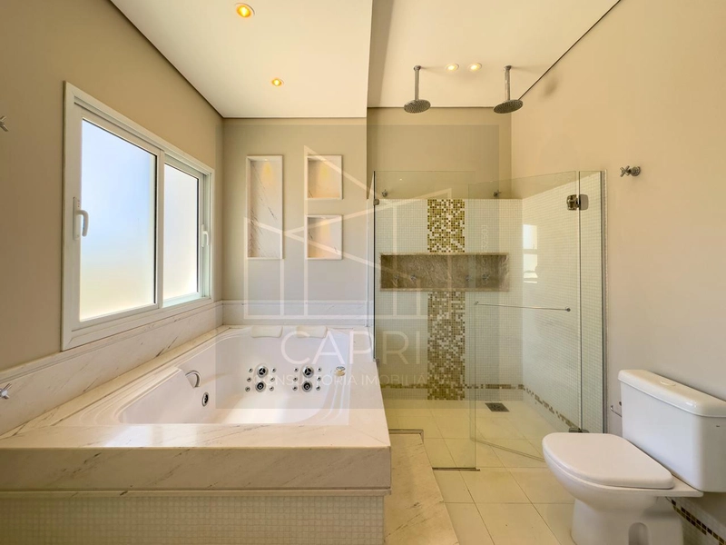 Casa em Condomínio para Venda em Indaiatuba / SP no bairro Jardim Esplendor: 35ª foto da galeria de imagens do imóvel