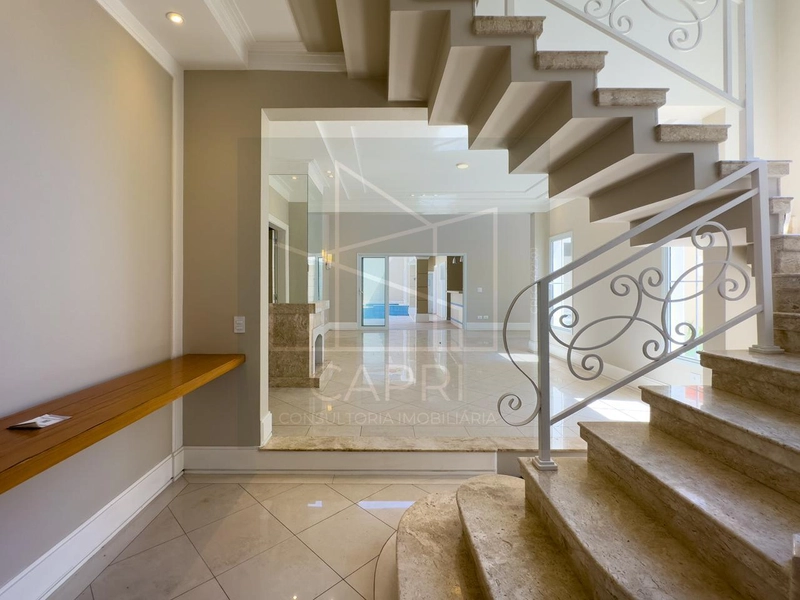 Casa em Condomínio para Venda em Indaiatuba / SP no bairro Jardim Esplendor: 4ª foto da galeria de imagens do imóvel