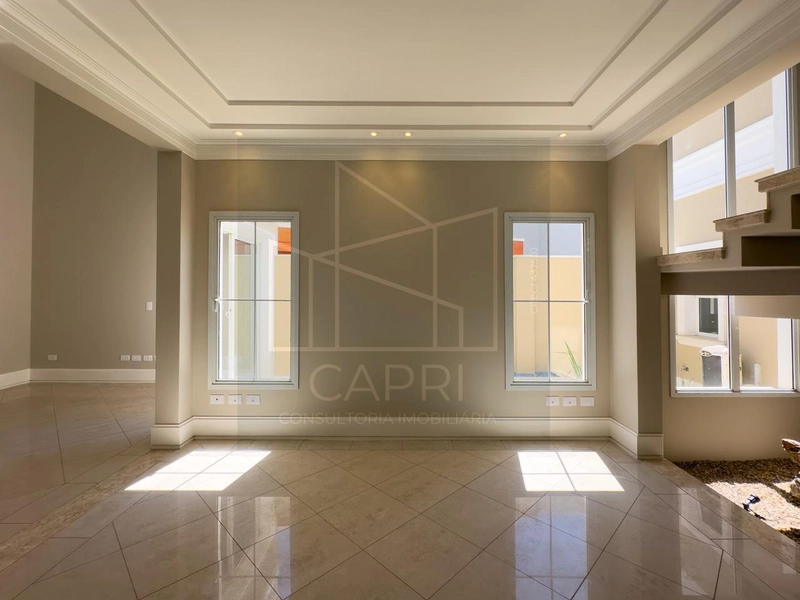 Casa em Condomínio para Venda em Indaiatuba / SP no bairro Jardim Esplendor: 5ª foto da galeria de imagens do imóvel