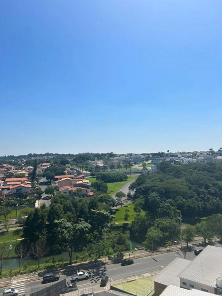 Apartamento Duplex para Venda em Indaiatuba / SP no bairro Vila Teller: 2ª foto da galeria de imagens do imóvel