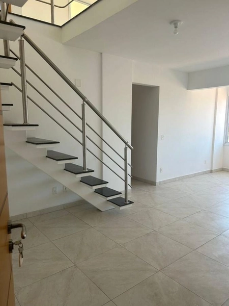 Apartamento Duplex para Venda em Indaiatuba / SP no bairro Vila Teller: 1ª foto da galeria de imagens do imóvel