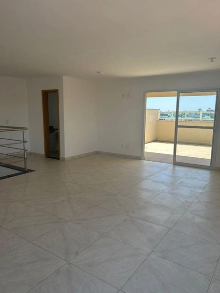 Apartamento Duplex para Venda em Indaiatuba / SP no bairro Vila Teller: 11ª foto da galeria de imagens do imóvel