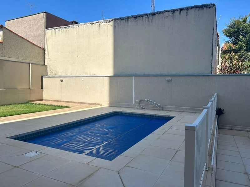 Apartamento Duplex para Venda em Indaiatuba / SP no bairro Vila Teller: 12ª foto da galeria de imagens do imóvel