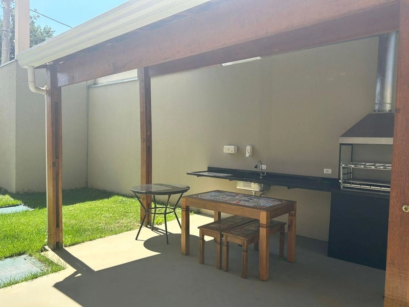 Apartamento Duplex para Venda em Indaiatuba / SP no bairro Vila Teller: 13ª foto da galeria de imagens do imóvel