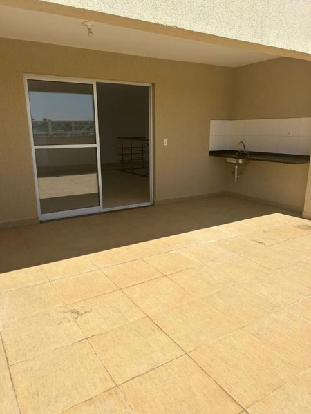 Apartamento Duplex para Venda em Indaiatuba / SP no bairro Vila Teller: 14ª foto da galeria de imagens do imóvel