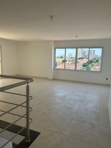 Apartamento Duplex para Venda em Indaiatuba / SP no bairro Vila Teller: 15ª foto da galeria de imagens do imóvel