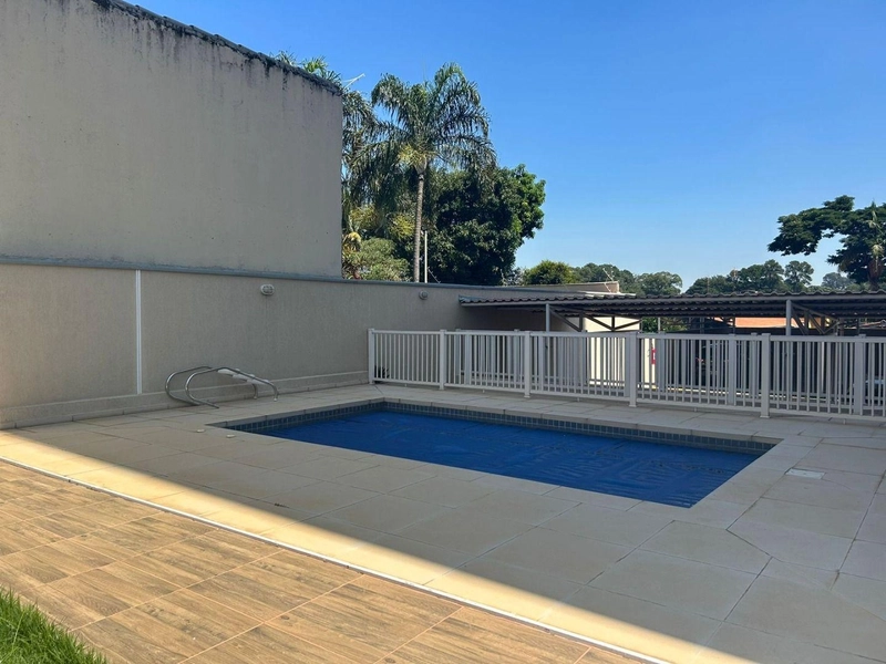 Apartamento Duplex para Venda em Indaiatuba / SP no bairro Vila Teller: 16ª foto da galeria de imagens do imóvel