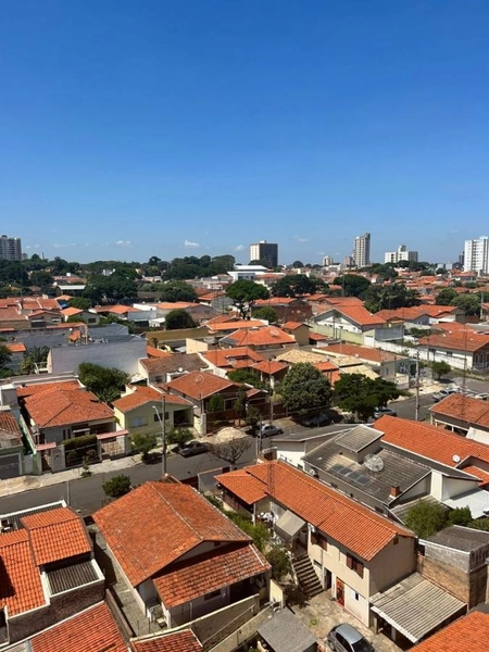 Apartamento Duplex para Venda em Indaiatuba / SP no bairro Vila Teller: 17ª foto da galeria de imagens do imóvel