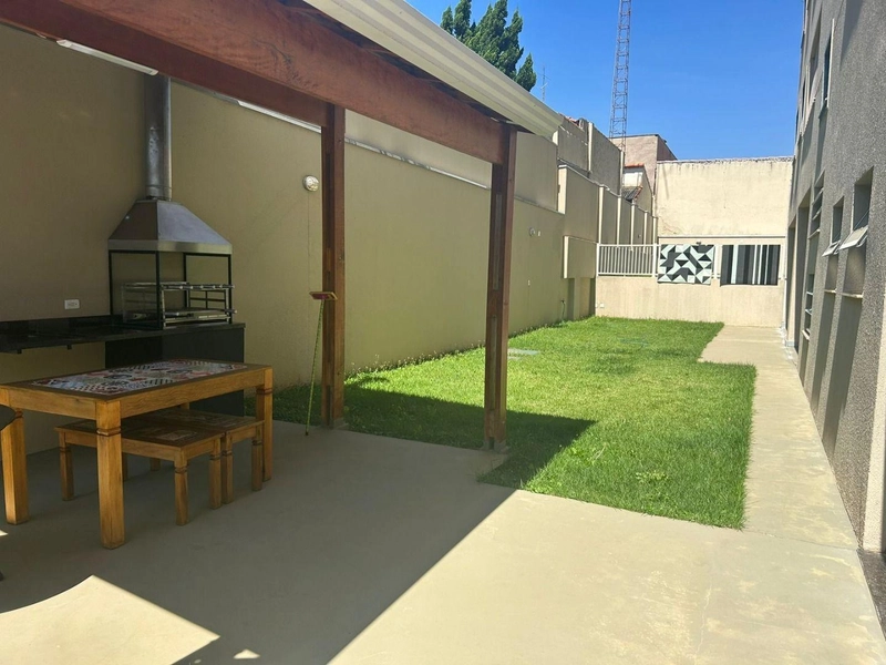 Apartamento Duplex para Venda em Indaiatuba / SP no bairro Vila Teller: 18ª foto da galeria de imagens do imóvel