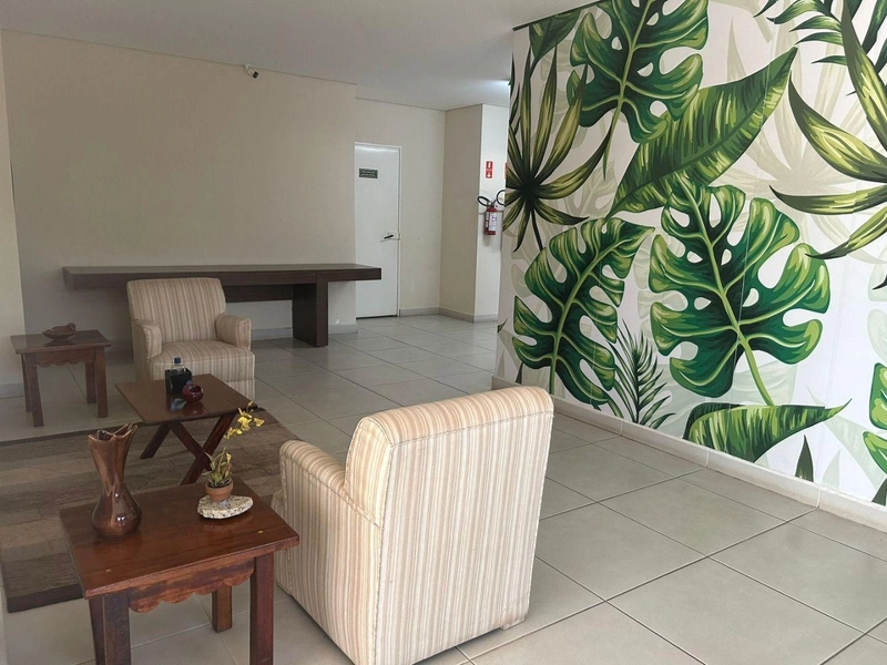 Apartamento Duplex para Venda em Indaiatuba / SP no bairro Vila Teller: 20ª foto da galeria de imagens do imóvel