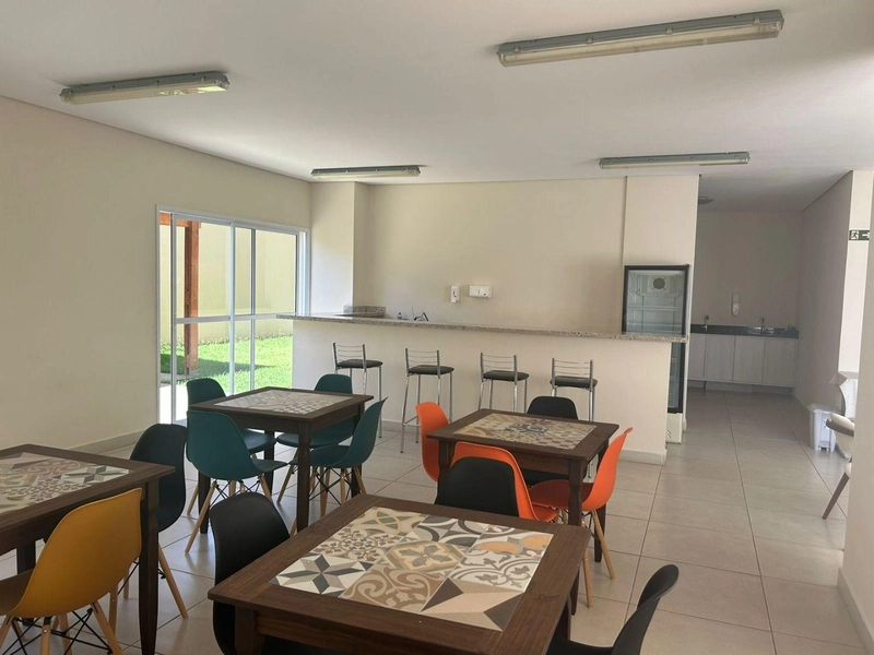 Apartamento Duplex para Venda em Indaiatuba / SP no bairro Vila Teller: 22ª foto da galeria de imagens do imóvel