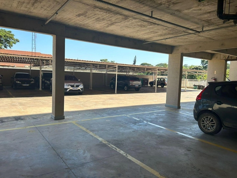 Apartamento Duplex para Venda em Indaiatuba / SP no bairro Vila Teller: 24ª foto da galeria de imagens do imóvel