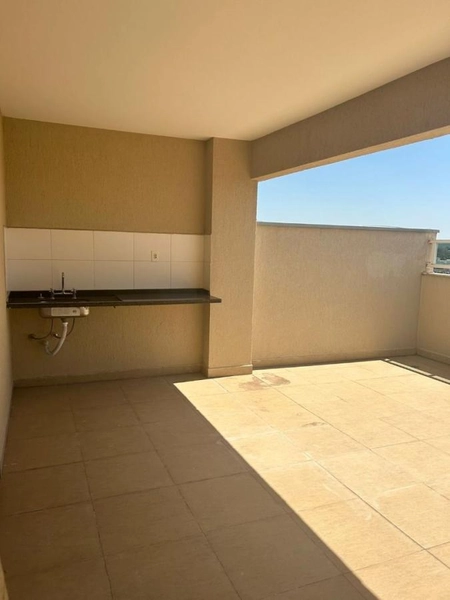 Apartamento Duplex para Venda em Indaiatuba / SP no bairro Vila Teller: 25ª foto da galeria de imagens do imóvel