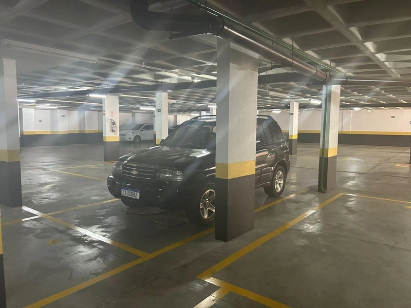 Apartamento Duplex para Venda em Indaiatuba / SP no bairro Vila Teller: 27ª foto da galeria de imagens do imóvel