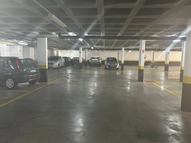 Apartamento Duplex para Venda em Indaiatuba / SP no bairro Vila Teller: 28ª foto da galeria de imagens do imóvel