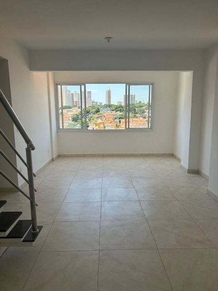 Apartamento Duplex para Venda em Indaiatuba / SP no bairro Vila Teller: 4ª foto da galeria de imagens do imóvel