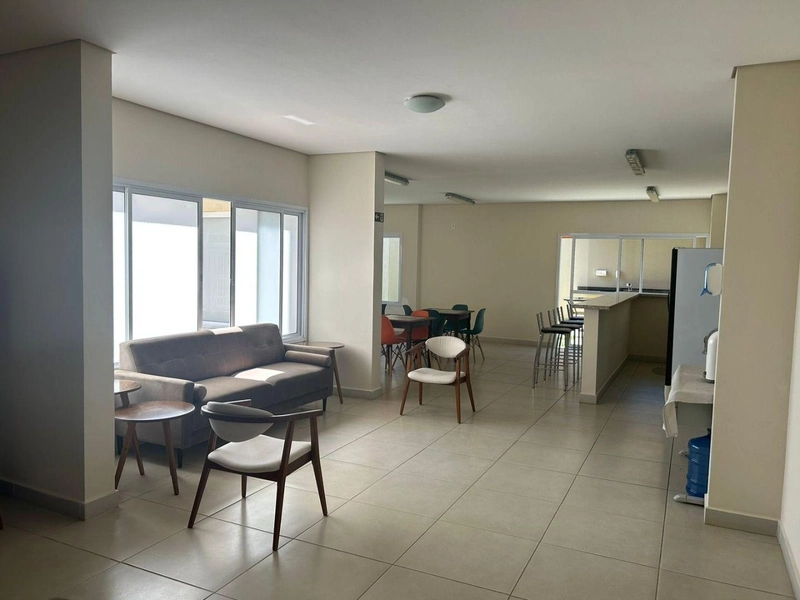 Apartamento Duplex para Venda em Indaiatuba / SP no bairro Vila Teller: 5ª foto da galeria de imagens do imóvel