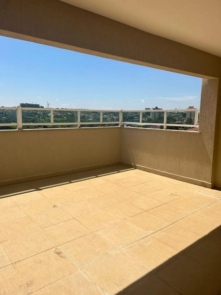 Apartamento Duplex para Venda em Indaiatuba / SP no bairro Vila Teller: 7ª foto da galeria de imagens do imóvel