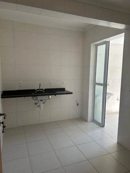 Apartamento Duplex para Venda em Indaiatuba / SP no bairro Vila Teller: 8ª foto da galeria de imagens do imóvel