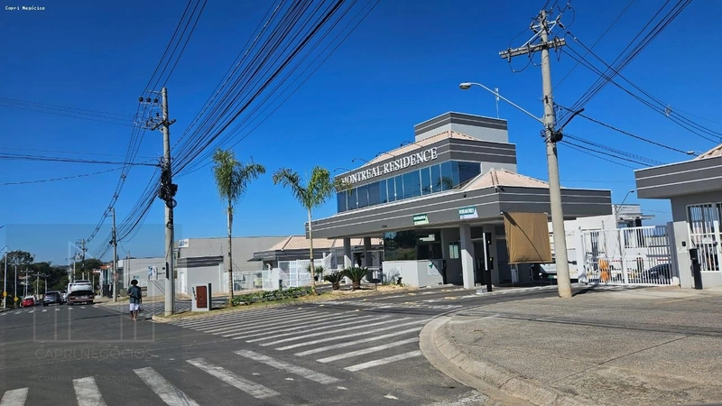 Casa em Condomínio para Venda em Indaiatuba / SP no bairro Montreal Residence: 11ª foto da galeria de imagens do imóvel