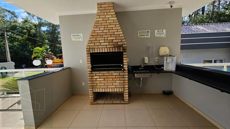Casa em Condomínio para Venda em Indaiatuba / SP no bairro Montreal Residence: 14ª foto da galeria de imagens do imóvel