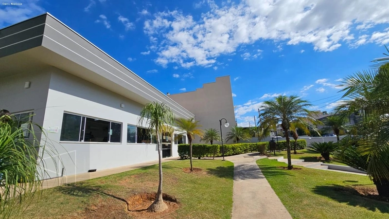 Casa em Condomínio para Venda em Indaiatuba / SP no bairro Montreal Residence: 17ª foto da galeria de imagens do imóvel