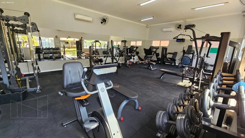 Casa em Condomínio para Venda em Indaiatuba / SP no bairro Montreal Residence: 24ª foto da galeria de imagens do imóvel