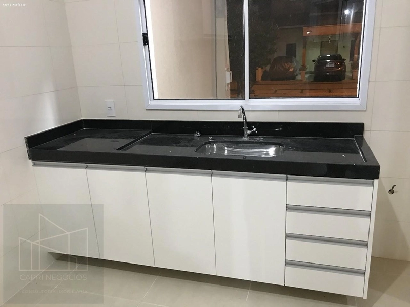 Casa em Condomínio para Venda em Indaiatuba / SP no bairro Montreal Residence: 3ª foto da galeria de imagens do imóvel