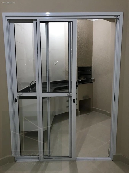 Casa em Condomínio para Venda em Indaiatuba / SP no bairro Montreal Residence: 4ª foto da galeria de imagens do imóvel