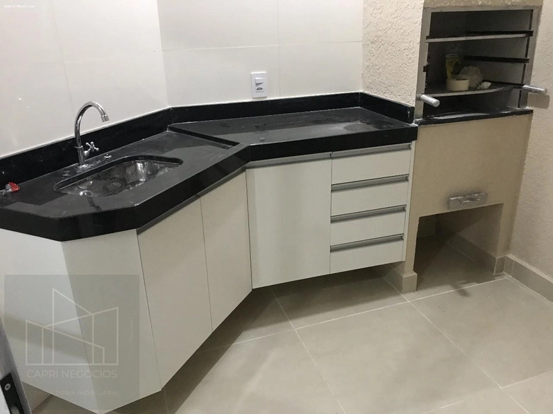 Casa em Condomínio para Venda em Indaiatuba / SP no bairro Montreal Residence: 5ª foto da galeria de imagens do imóvel