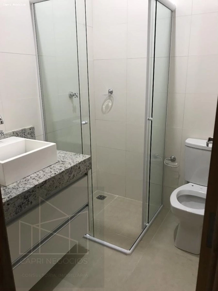 Casa em Condomínio para Venda em Indaiatuba / SP no bairro Montreal Residence: 8ª foto da galeria de imagens do imóvel