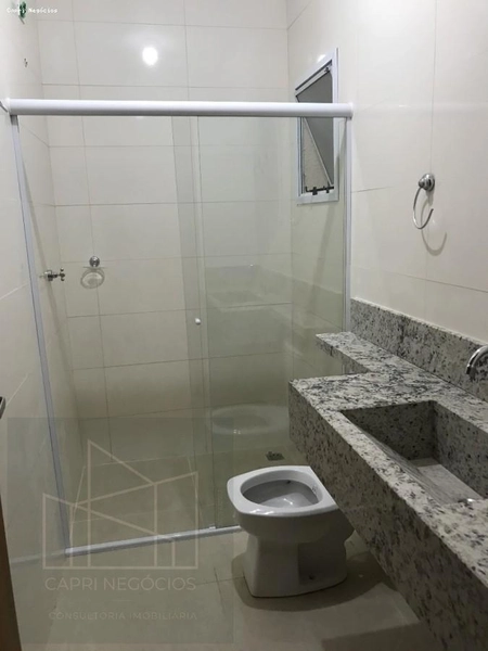 Casa em Condomínio para Venda em Indaiatuba / SP no bairro Montreal Residence: 9ª foto da galeria de imagens do imóvel