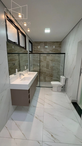 Sobrado a venda no Helvetia Park - Indaiatuba: 54ª foto da galeria de imagens do imóvel