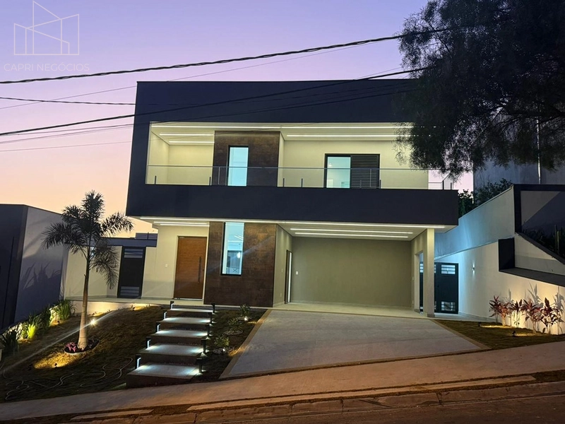 Sobrado a venda no Helvetia Park - Indaiatuba: 16ª foto da galeria de imagens do imóvel