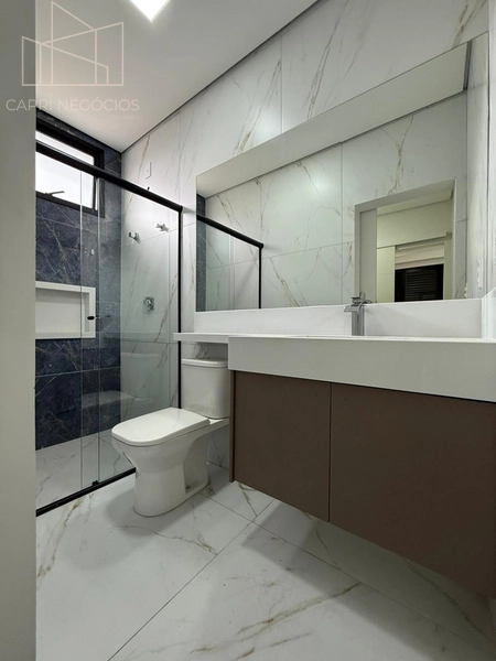 Sobrado a venda no Helvetia Park - Indaiatuba: 51ª foto da galeria de imagens do imóvel