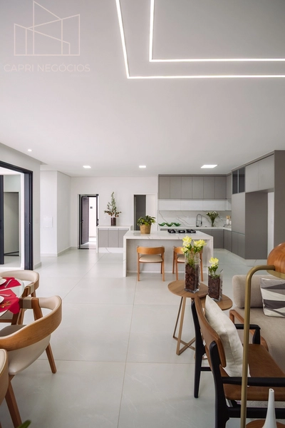 Sobrado a venda no Helvetia Park - Indaiatuba: 7ª foto da galeria de imagens do imóvel