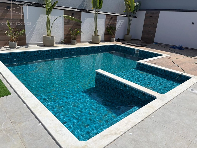 Sobrado a venda no Helvetia Park - Indaiatuba: 17ª foto da galeria de imagens do imóvel