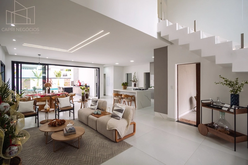 Sobrado a venda no Helvetia Park - Indaiatuba: 11ª foto da galeria de imagens do imóvel