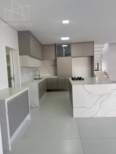 Sobrado a venda no Helvetia Park - Indaiatuba: 24ª foto da galeria de imagens do imóvel